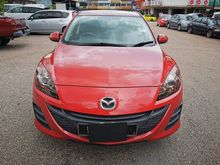 2010 Mazda 3 1.6 Sport Activematic & Direct Sedan