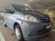 Used 2014 Perodua Viva 0.8 EX Hatchback GOOD CONDITION LOW MILEAGE - Cars for sale