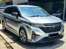 2023 Perodua Alza 1.5 AV (FULL SPEC) JIMAT MINYAK / FAMILY CAR