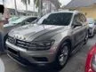 Used 2020 Volkswagen Tiguan 1.4 280 TSI Highline SUV