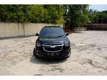 2013 Chevrolet Spin 1.2 LTZ SUV