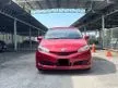 Used NIce Colour Toyota Wish 1.8 X MPV 2009