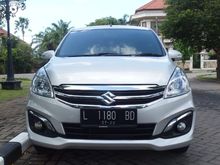 2017 Suzuki Ertiga 1.4 GX MPV