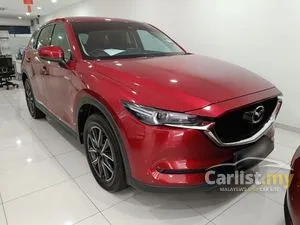 2023 Mazda CX-5 2.2 SKYACTIV-D High SUV