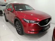 2023 Mazda CX-5 2.2D 2wd High SKYACTIV SUV