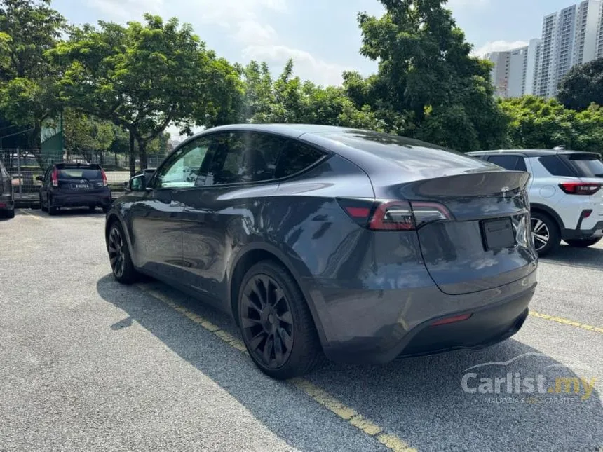 2023 TESLA Model Y Standard Range SUV