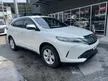 Recon 2018 Toyota Harrier 2.0 Elegance SUV ELECTRIC SEAT , PRE CRASH SYSTEM……. - Cars for sale
