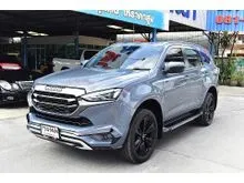 2023 Isuzu MU-X 3.0 (ปี 20-26) Phantom Collection Ultimate 4WD SUV