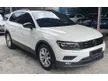 Used 2020 Volkswagen Tiguan 1.4 280 TSI SOUND STYLE Highline SUV (A) Fullspec One Owner Warranty 2025