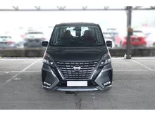 2025 Nissan Serena 2.0 S-Hybrid High-Way Star Premium (2 tone) MPV