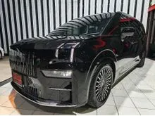2025 ZEEKR 009 0.0 (ปี 24-31) Flagship AWD Van