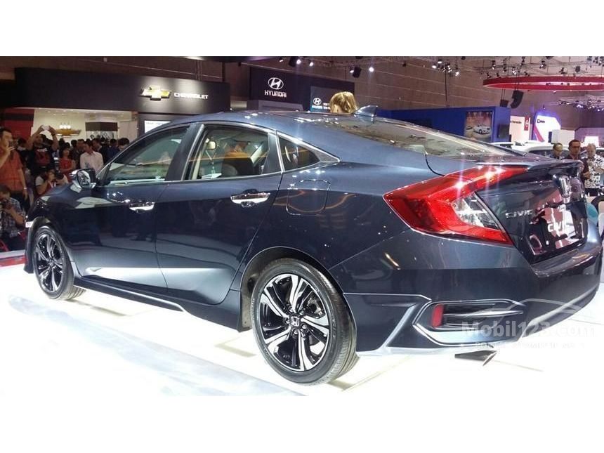 520+ Civic Turbo Biru Gratis Terbaru