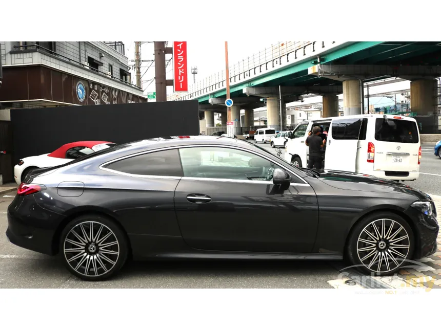 2024 Mercedes-Benz CLE200 Coupe