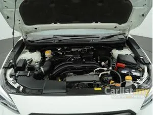 2022 Subaru XV 2.0 P EyeSight SUV