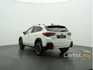 2022 Subaru XV 2.0 P EyeSight SUV