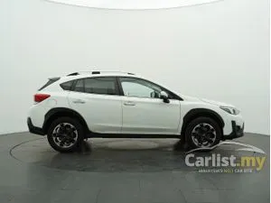2022 Subaru XV 2.0 P EyeSight SUV