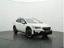 2022 Subaru XV 2.0 SUV