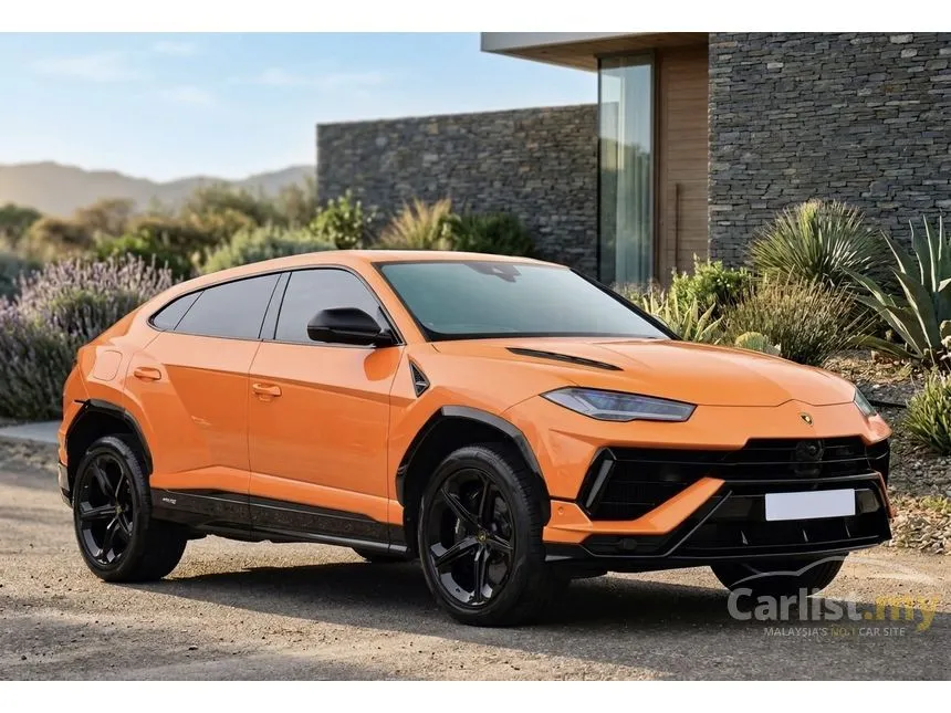 2023 Lamborghini Urus SUV