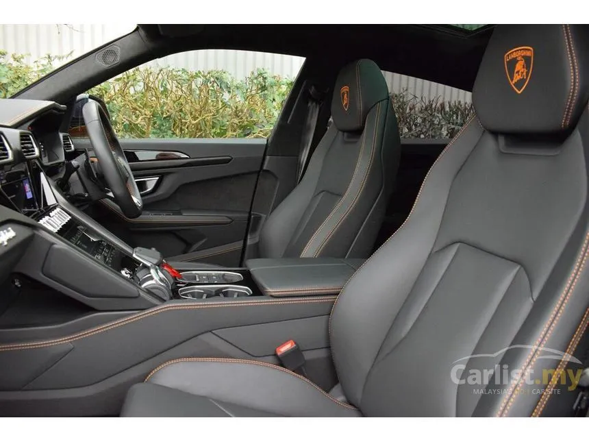 2023 Lamborghini Urus SUV