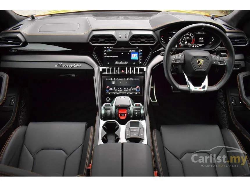 2023 Lamborghini Urus SUV