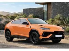 2023 RECON LAMBORGHINI URUS S 4.0 V8 B&O PANO ROOF (INCOMING)