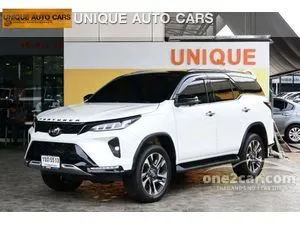 2024 Toyota FORTUNER 2.4 Legender SUV