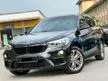 Used BMW X1 SDRIVE20I 2.0 TURBO CKD, POWERBOOT, PUSH START, KEYLESS, FULL LEATHER WITH ELECTRONIC MEMORY SEAT, REVERSE CAM, REAR AIRCOND BLOWER