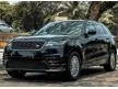 Recon PETROL VERSION GOOD PRICE CLEARANCE 2019 Land Rover Range Rover Velar 2.0 P250 R