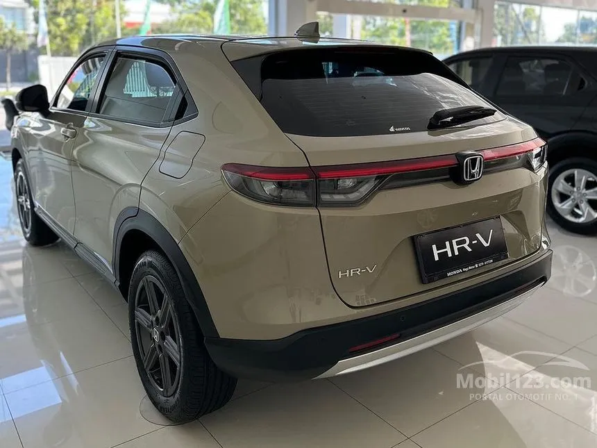 2024 Honda HR-V E SUV