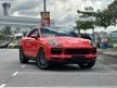 Recon 2019 Porsche Cayenne Coupe 3.0 V6 TipTronicS 4WD (Sport Chrono Package, Surround View Camera, PDLS+)