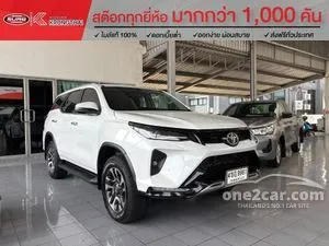 2023 Toyota FORTUNER 2.4 Leader V SUV