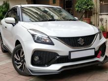 2021 Suzuki Baleno 1.4 Hatchback DP 20jutaan