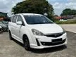 Used 2016 Proton Exora 1.6 CPS Wagon - Cars for sale