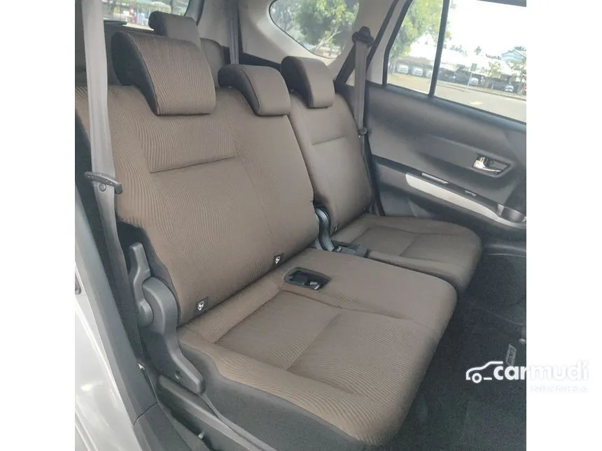 2020 Toyota Calya G MPV