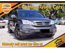 2012 Honda CR-V 2.0 i-VTEC (A) TIP TOP CONDITION