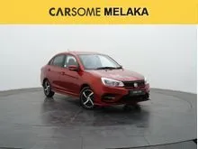 2022 Proton Saga 1.3 Sedan