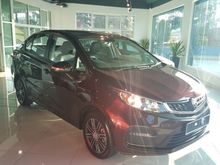 2019 Proton Persona 1.6 Premium Sedan