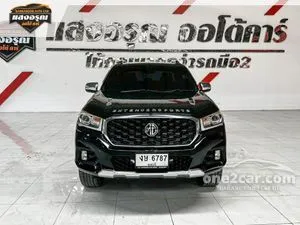 2020 MG Extender 2.0 Grand X Pickup