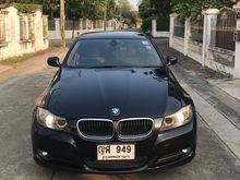 2010 BMW 320d 2.0 E90 (ปี 05-13) SE Sedan AT