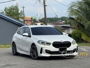 2019 BMW 118i 1.5 M Sport Hatchback