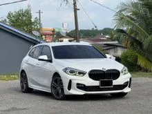 2019 BMW 118i 1.5 M Sport Hatchback