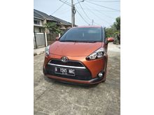 Sienta V 2016 Terawat