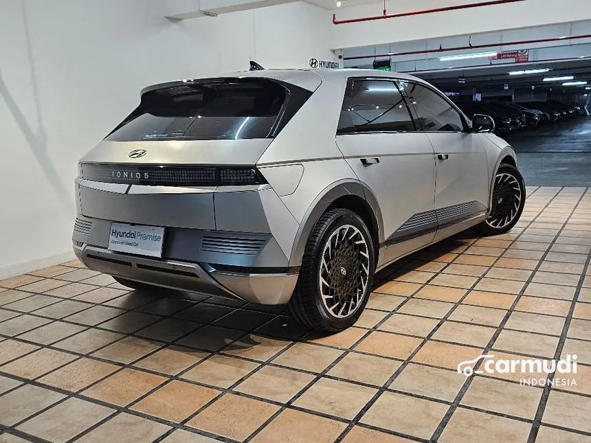 2024 Hyundai IONIQ 5 Signature Long Range SUV