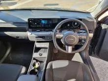 2026 Hyundai Kona Prime Long Range SUV