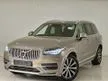 Used 2021 Volvo XC90 2.0 Recharge T8 Inscription Plus (Original Mileage) (Under WARRANTY until 2026 with Full