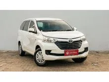 2019 Toyota Avanza 1.3 Transmover MPV