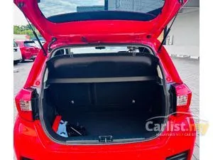 2018 Perodua Myvi 1.5 H Hatchback
