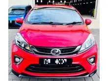 2018 Perodua Myvi 1.5 H Hatchback
