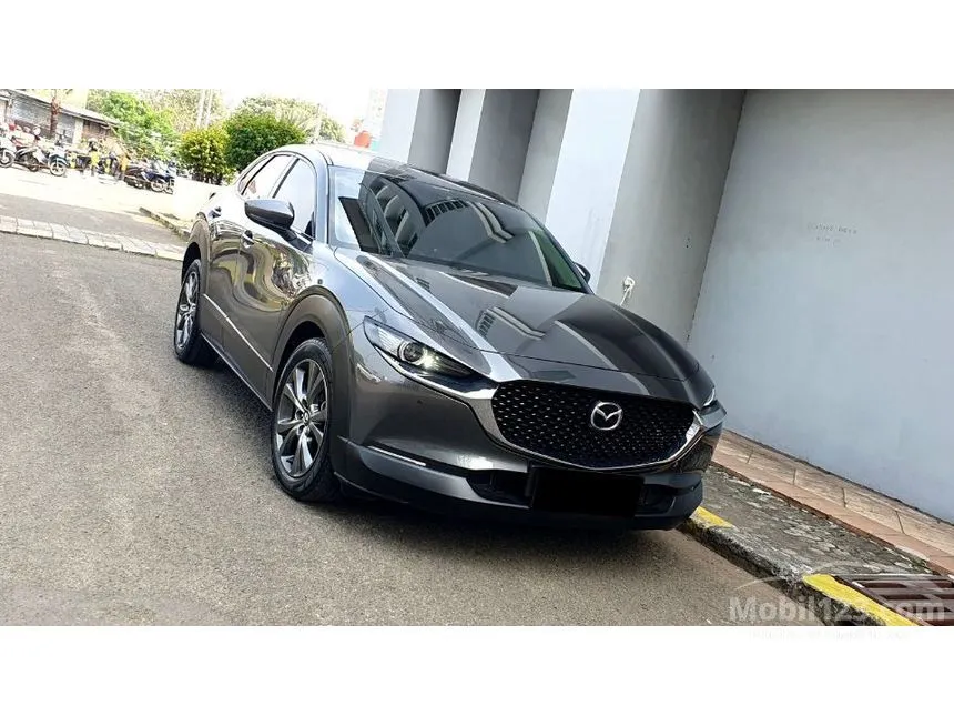 2023 Mazda CX-30 GT SUV