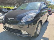 2006 Perodua Myvi 1.3 EZ Hatchback